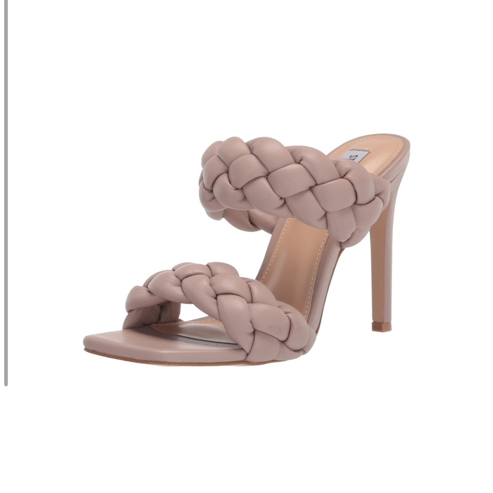 Steve Madden Women's Kenley Heeled Sandal